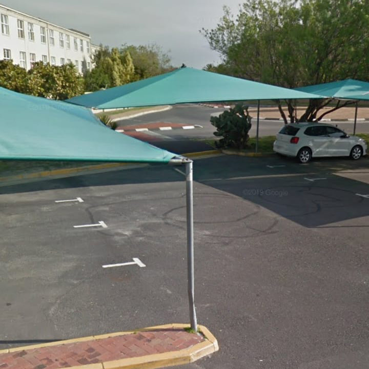 carport cape town
